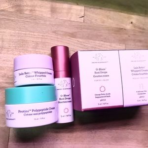 Drunk Elephant Set of 3